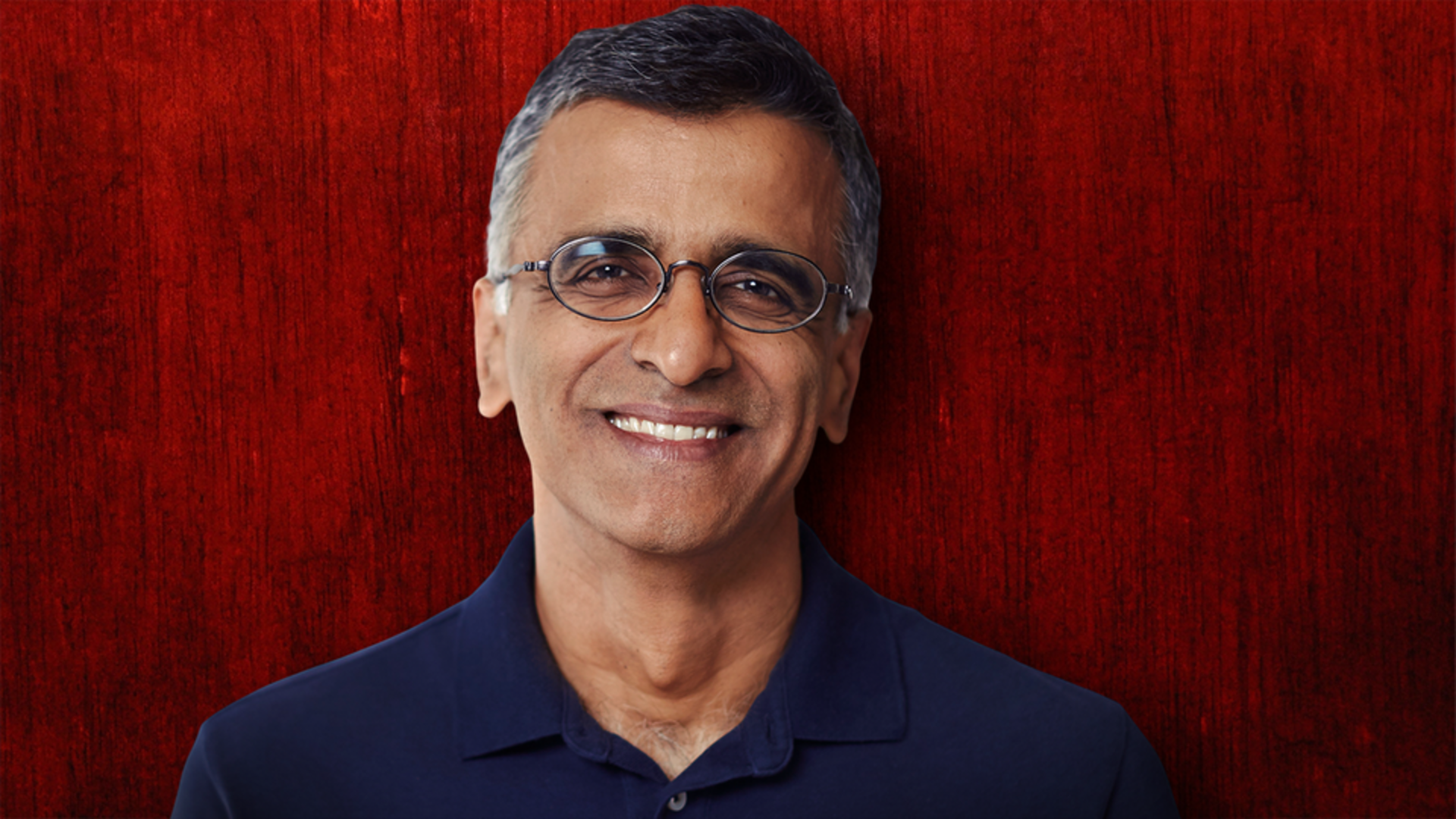 Google veteran Sridhar Ramaswamy is Snowflake's new CEO