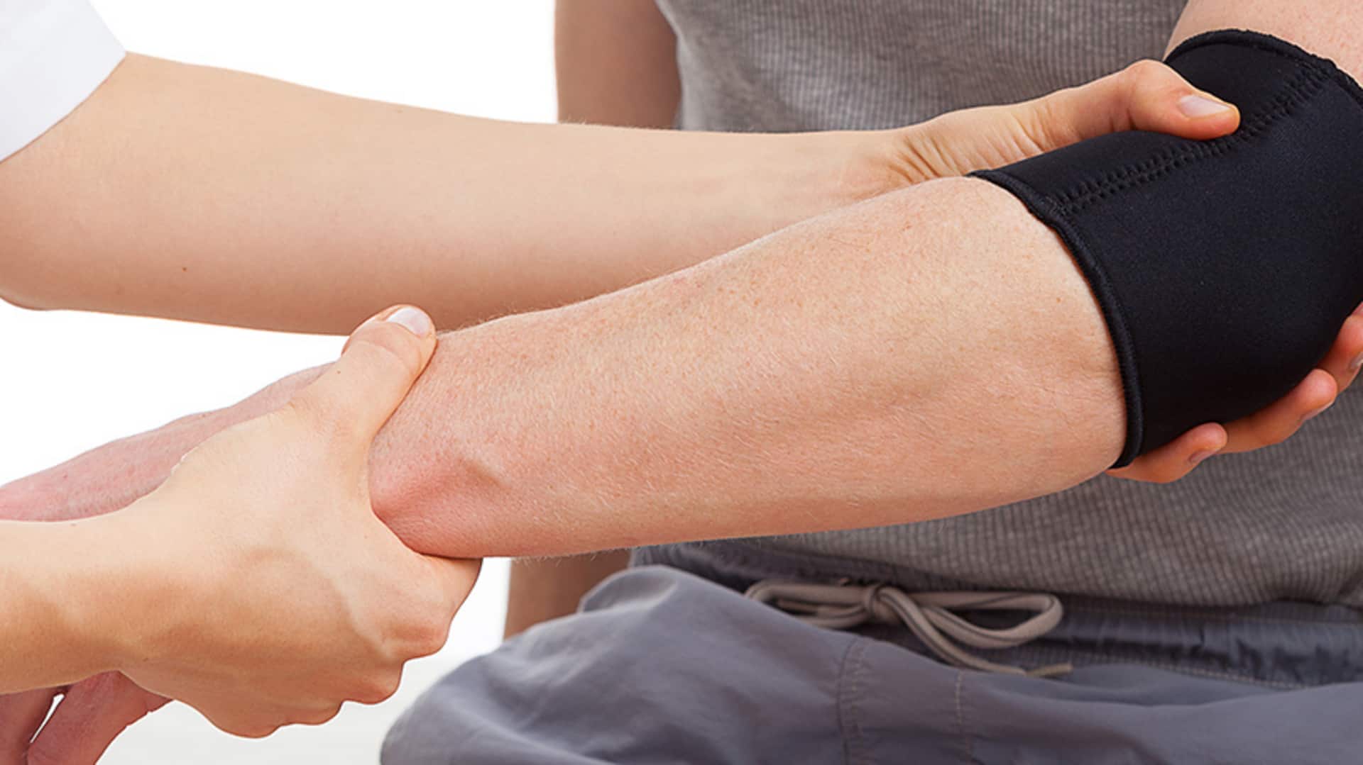 Elbow exercises you need to try today Elbow exercises you need to try today