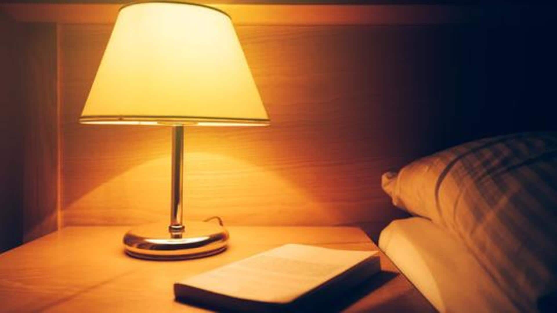 Nighttime rituals: 5 ways to build good habits Nighttime rituals: 5 ways to build good habits