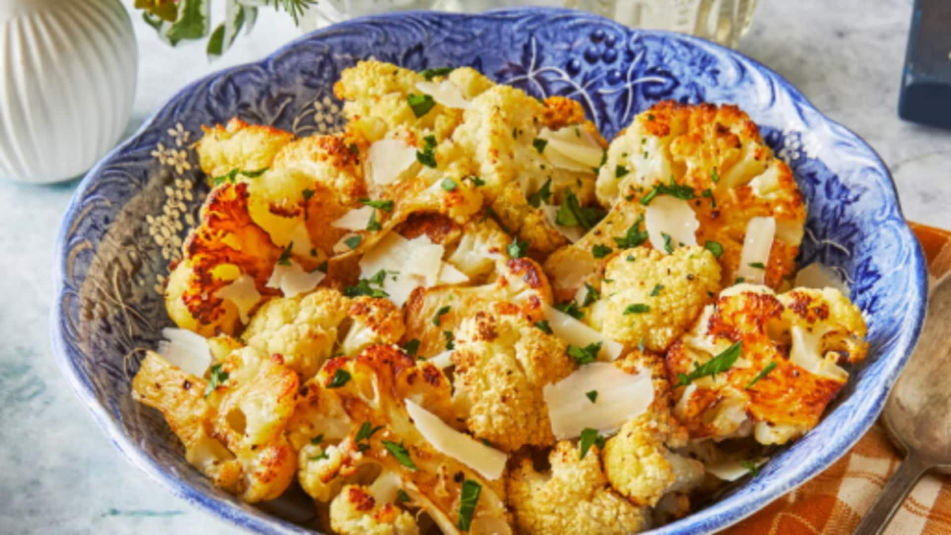 5 unique cauliflower recipes you must try 5 unique cauliflower recipes you must try