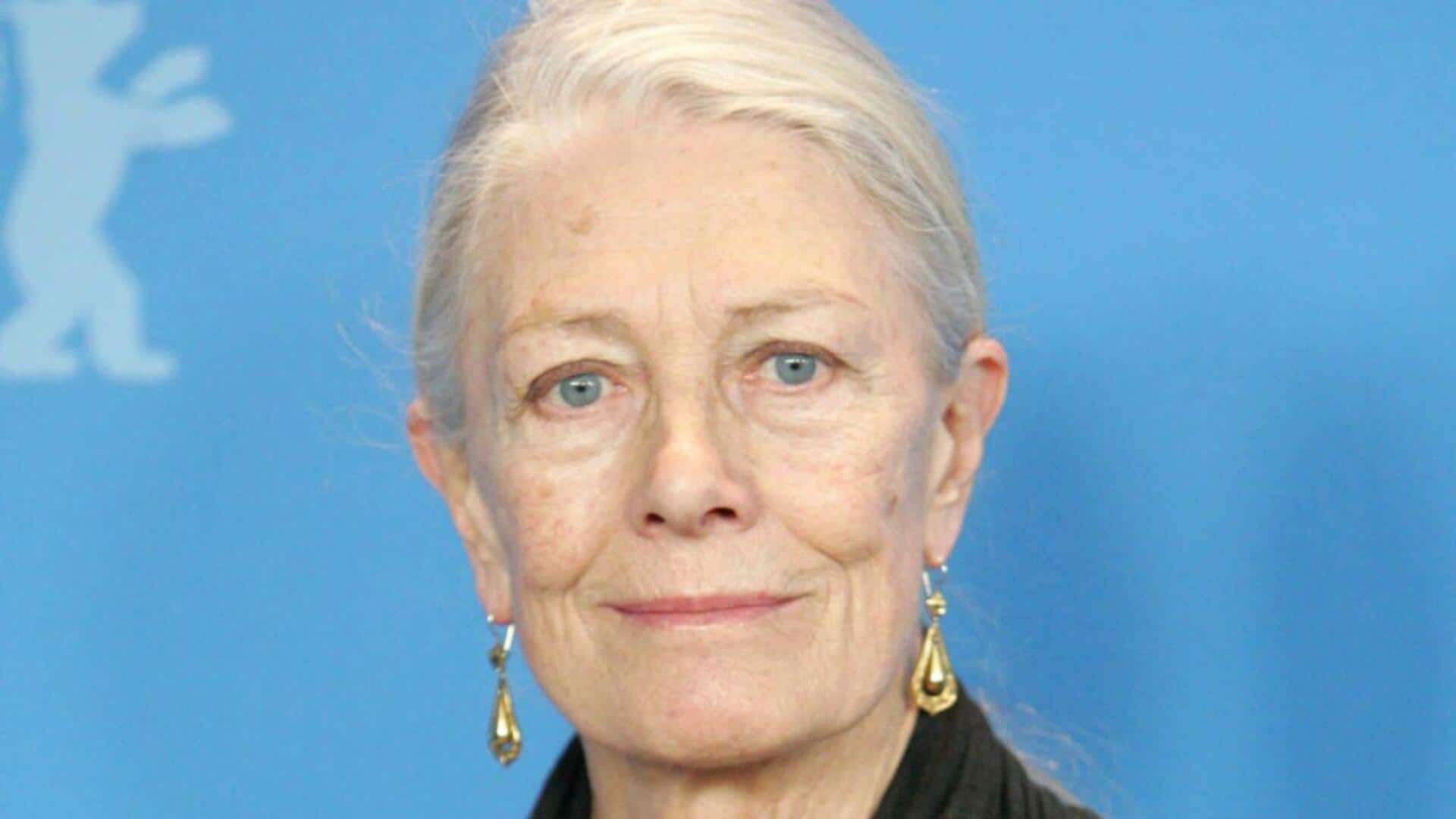 5 iconic roles that prove Vanessa Redgrave's brilliance 5 iconic roles that prove Vanessa Redgrave's brilliance