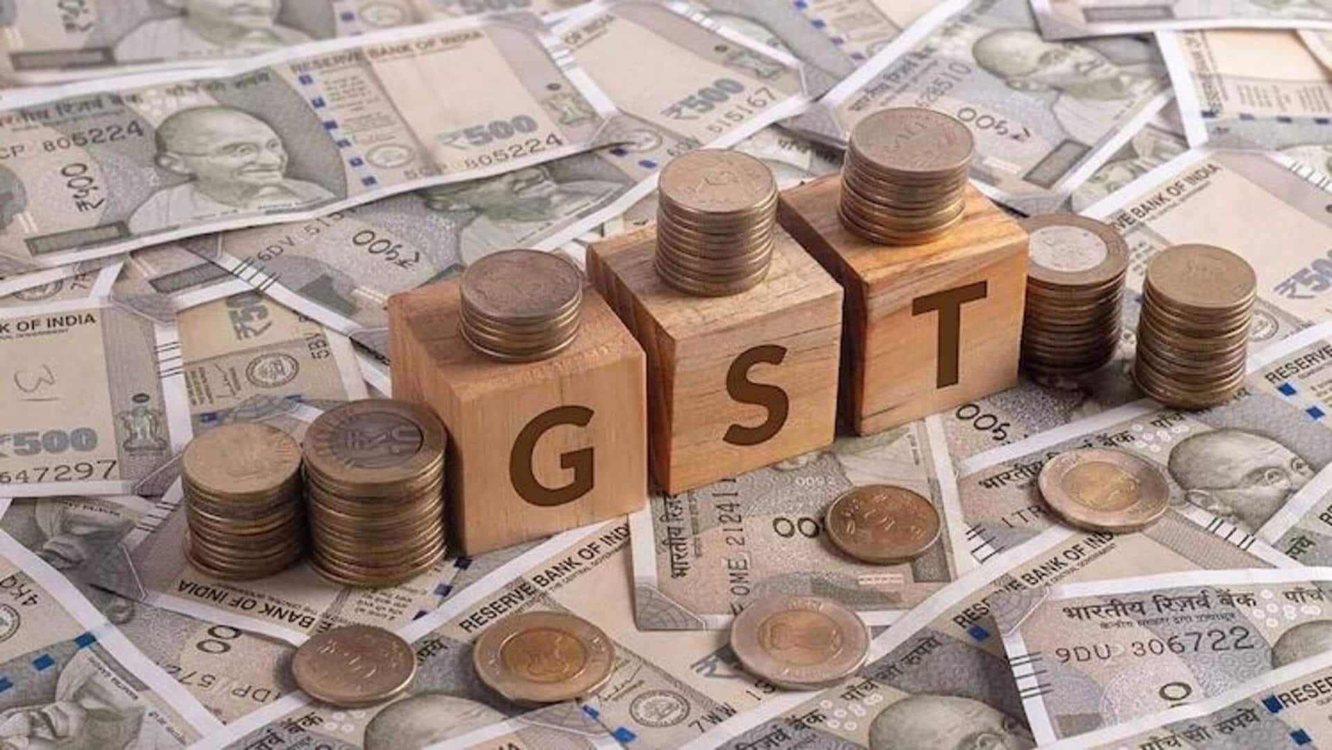 GST rate cuts could pose risks to banking sector: Report GST rate cuts could pose risks to banking sector: Report
