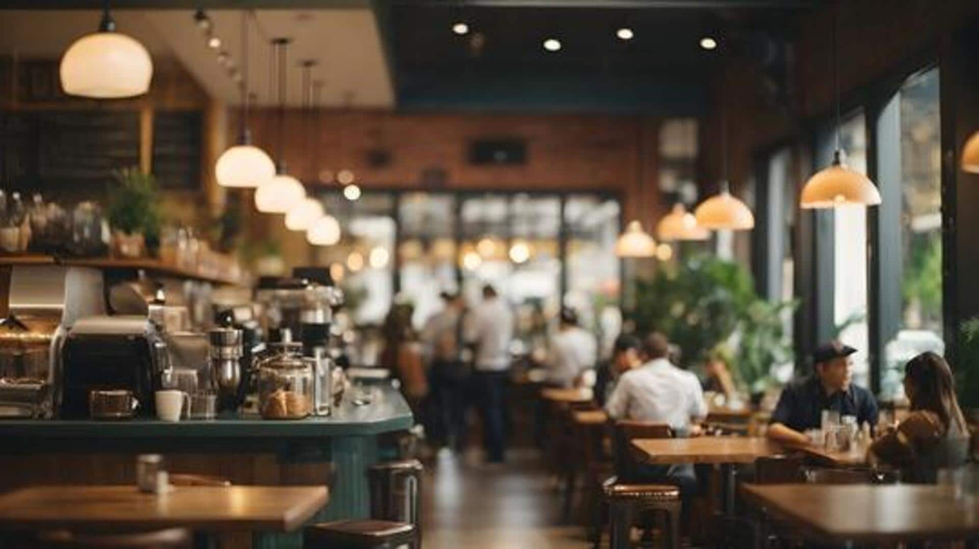 When in Vienna, visit these charming coffeehouses