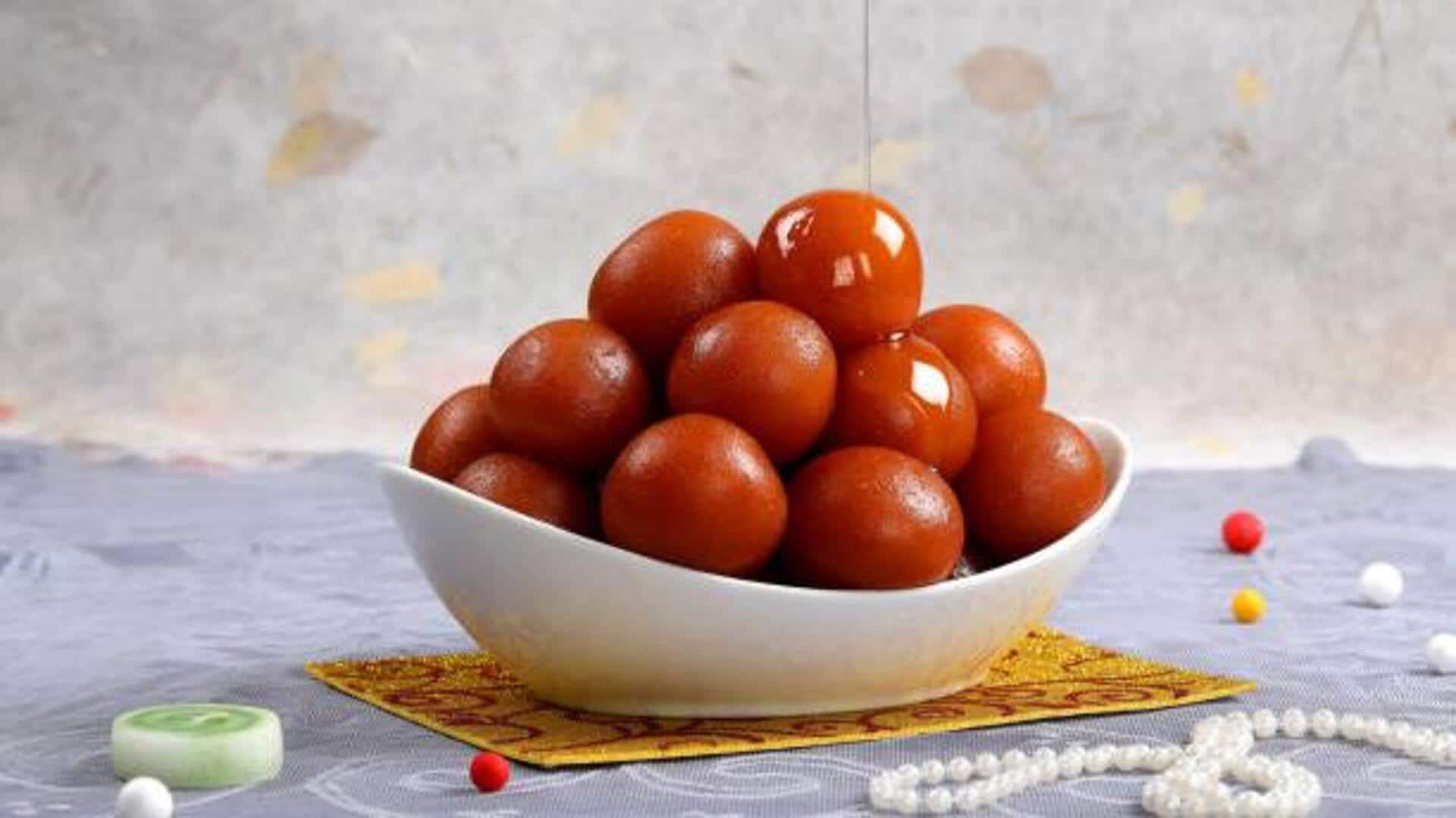 5 classic desserts that taste amazing with ghee