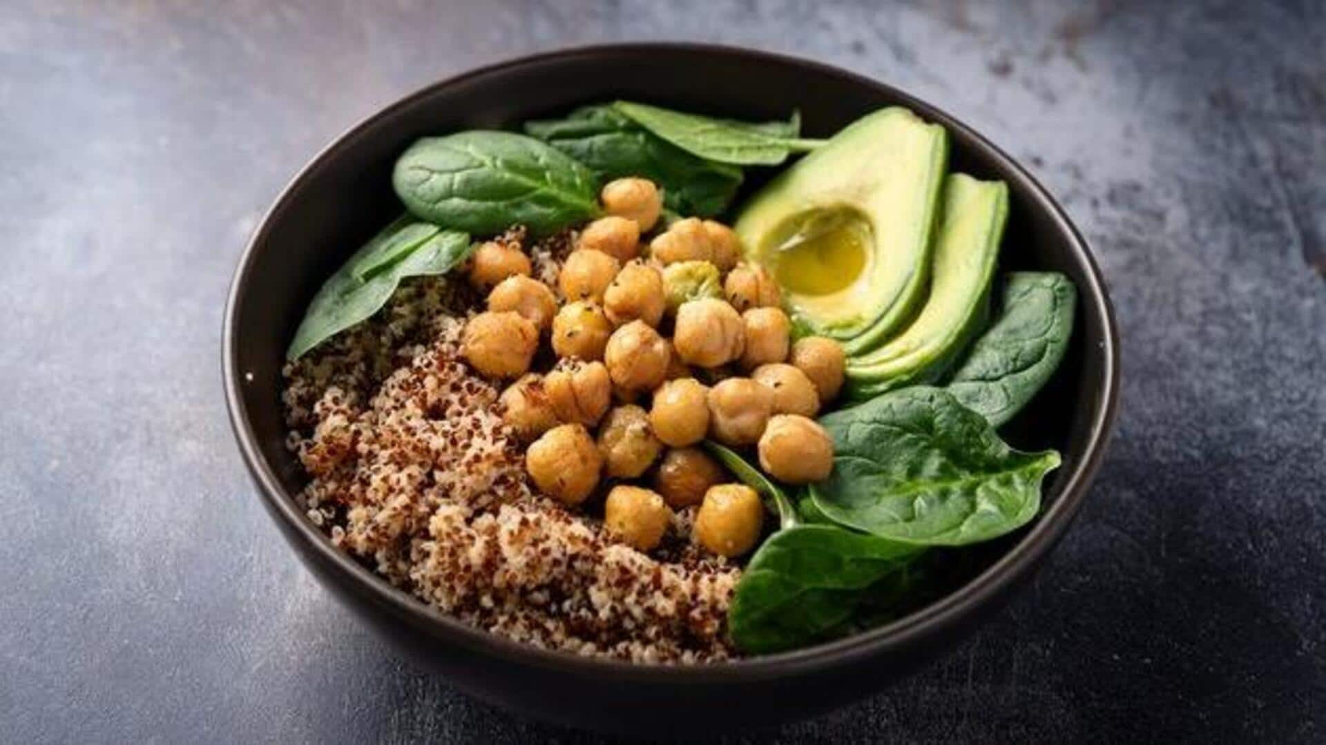 Love roasted chana? You'll enjoy these snacks