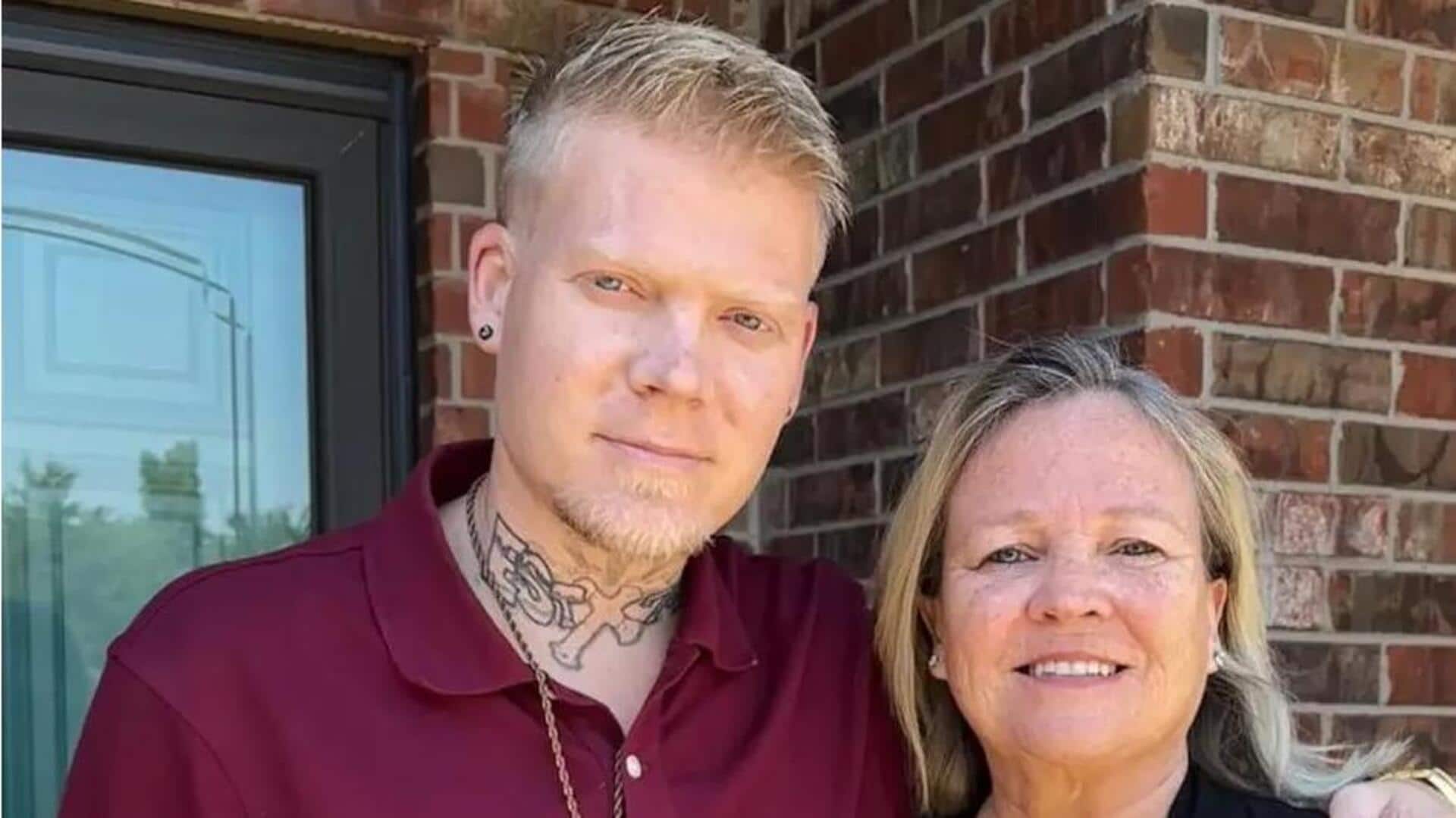 Who was Blake Garrett? Former child actor dies at 33