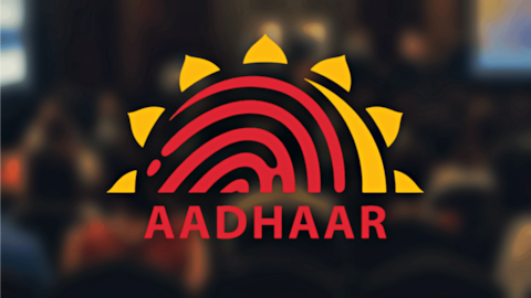 UIDAI discontinues its mAadhaar app in India