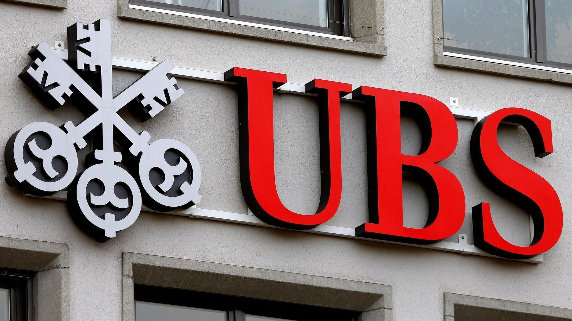 Indian households barely invest in financial assets: UBS report