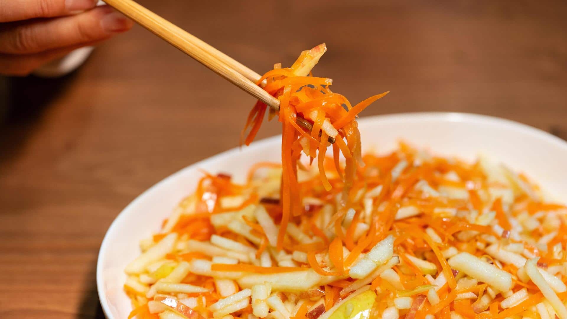 5 tasty ways to add more carrots to your meals