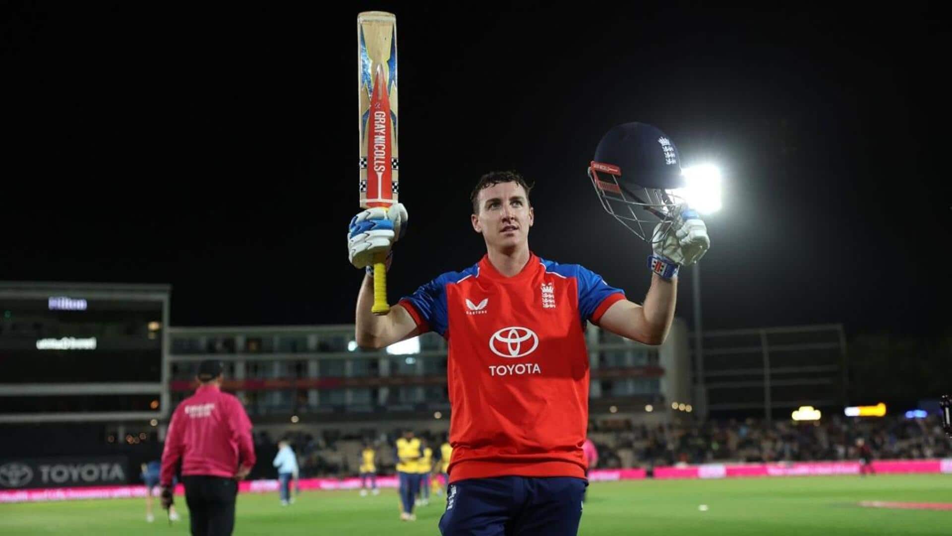 Cardiff T20I: England eye series win against Sri Lanka