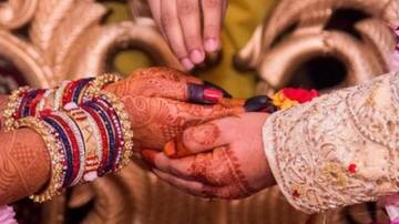 Maharashtra: Interfaith marriage ceremony called off after social media protests