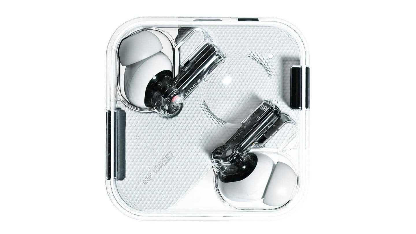 The charging case supports Qi wireless charging The charging case supports Qi wireless charging