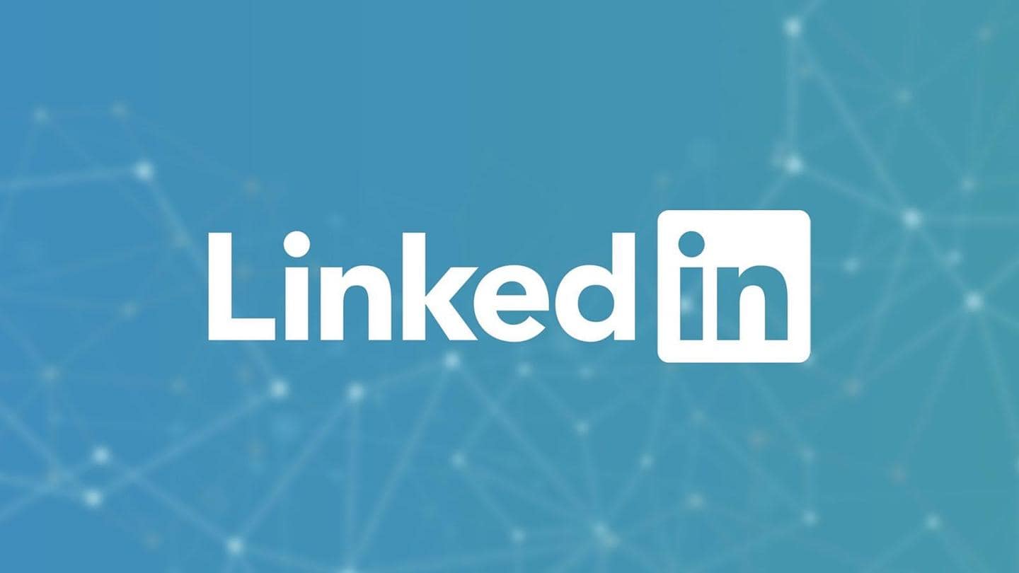 LinkedIn introduced stories in 2020, years after Big Tech LinkedIn introduced stories in 2020, years after Big Tech