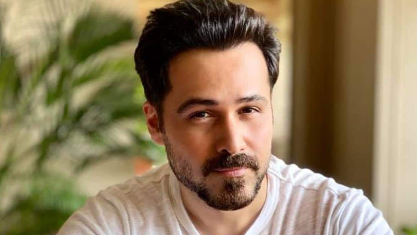 'Dybbuk' teaser out: Emraan Hashmi-starrer is releasing on October 29