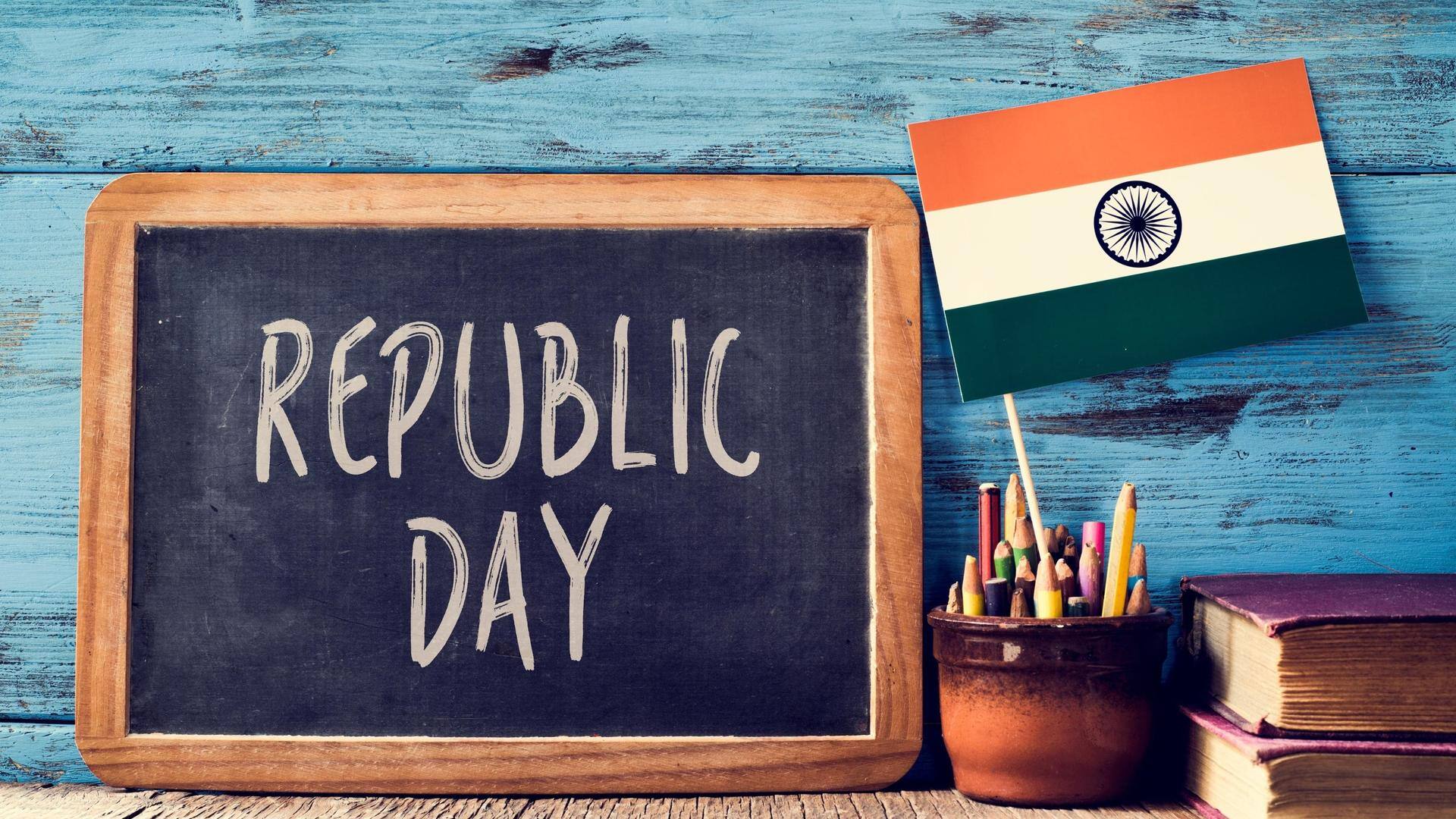 74th Republic Day: History, celebrations, parade, and more