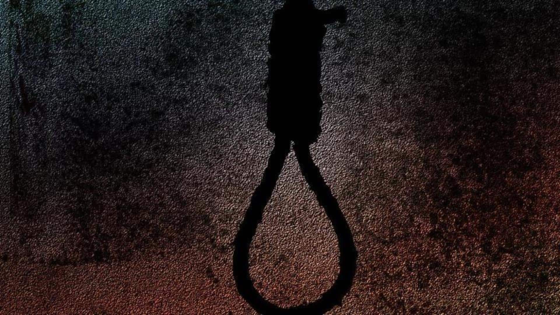 IIT Madras student found dead, 4th suspected suicide this year