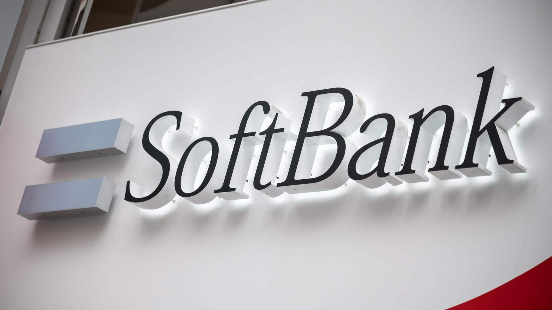 SoftBank reports $5.2bn loss in Q3, 4th straight red quarter 