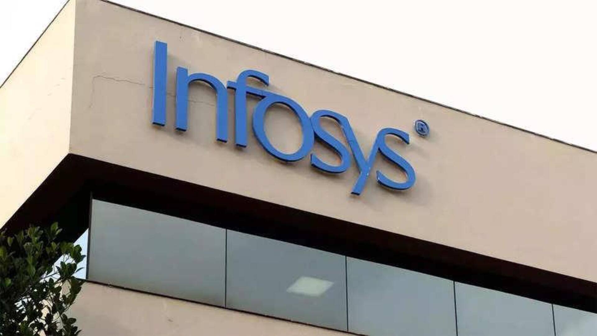 Infosys's Q3 net profit falls 7% YoY to Rs. 6,106cr