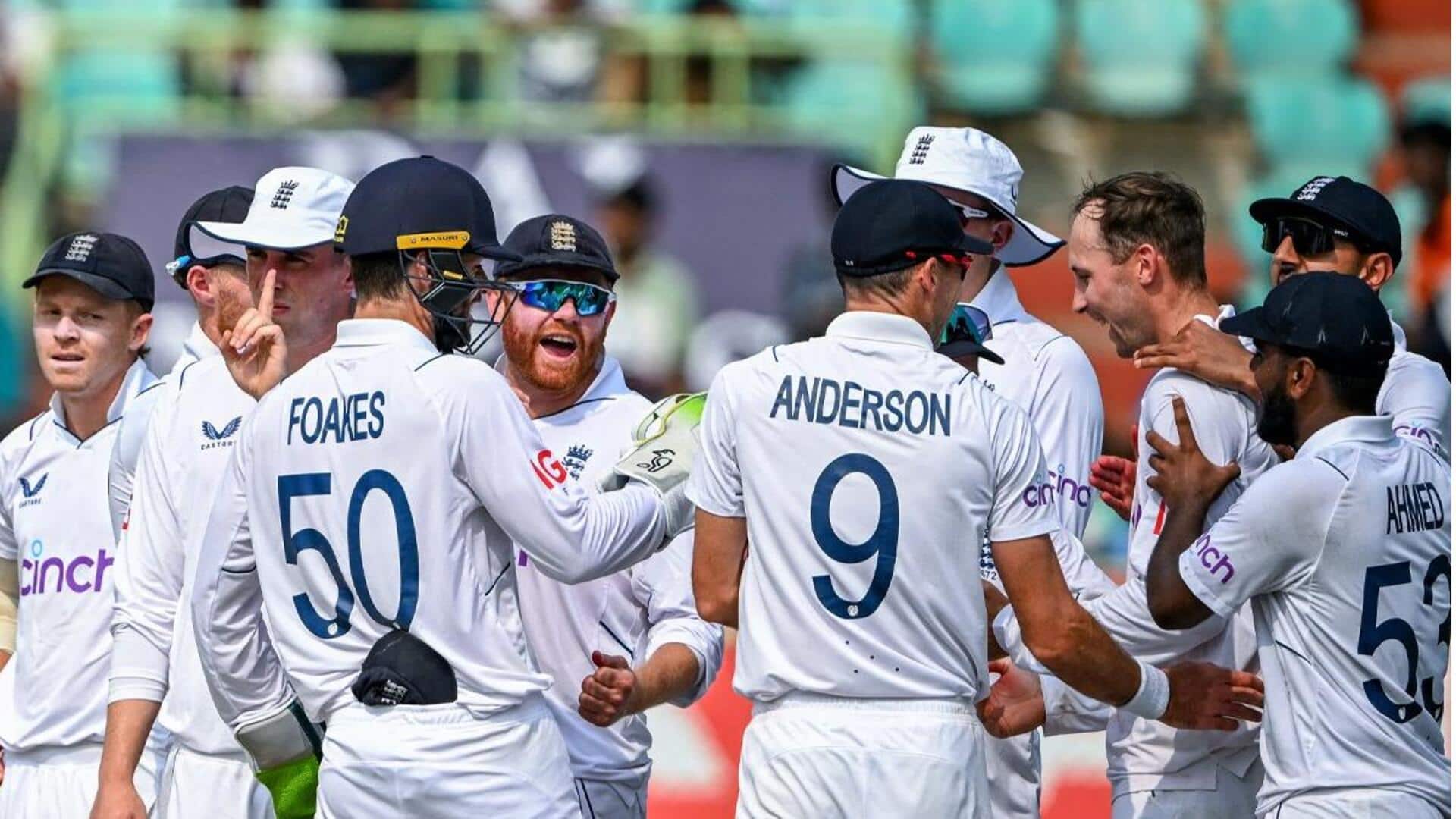 Can England bounce back against resurgent India? 3rd Test preview