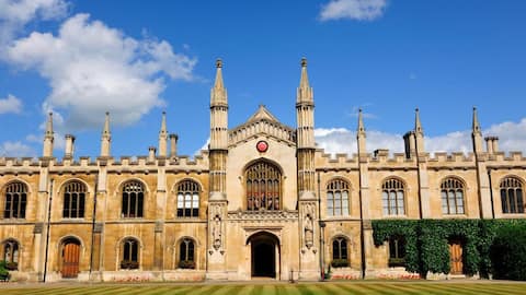 Unveiling Cambridge University's genetic research milestones