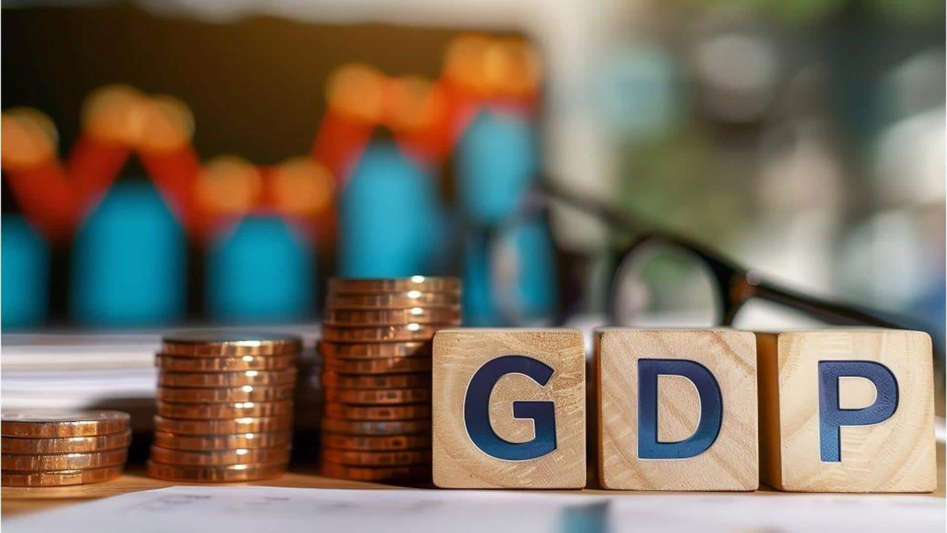 India to introduce new GDP, CPI series by February 2026