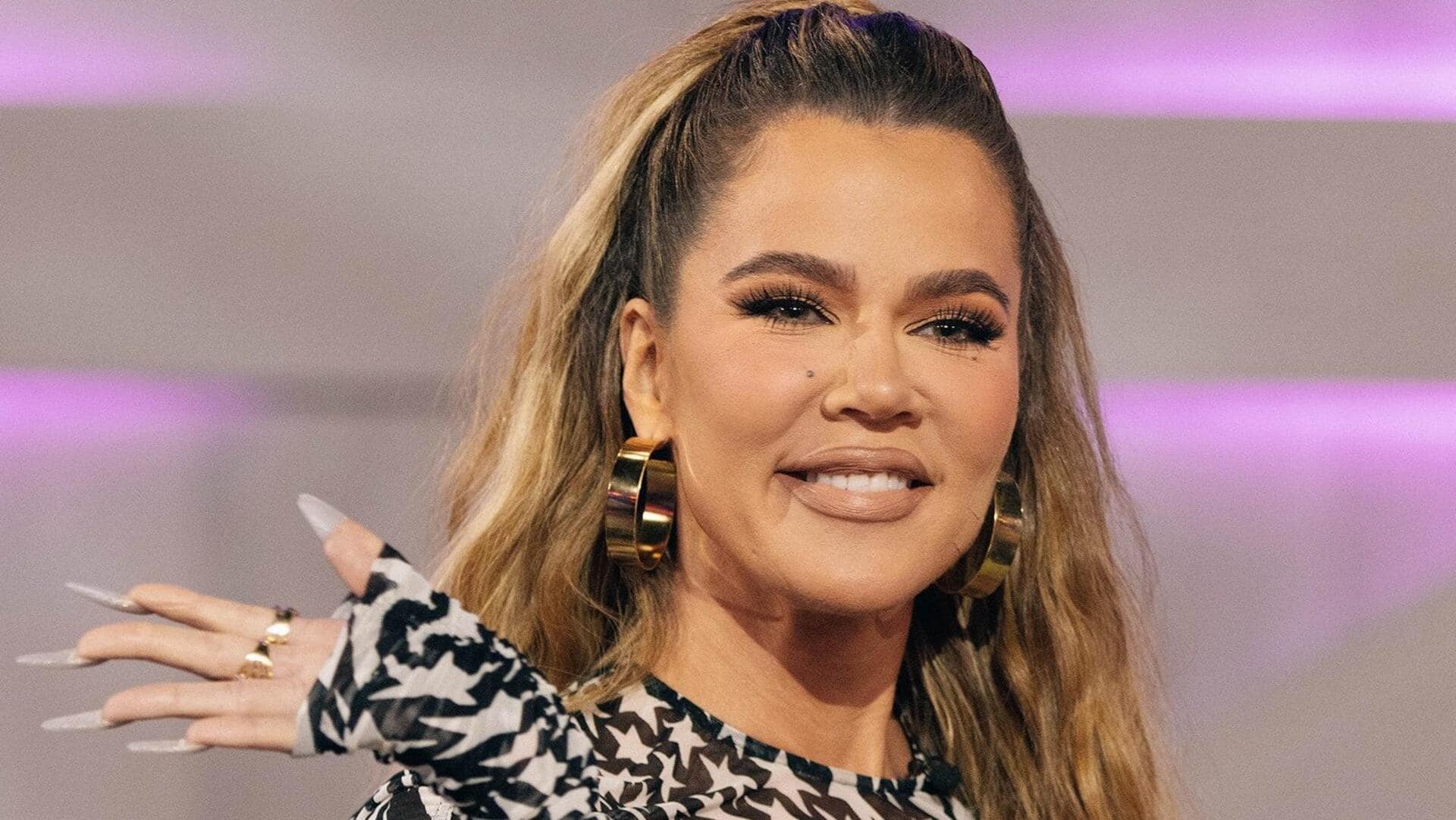 Khloe Kardashian is ready to date again, seeks 'forever partner'