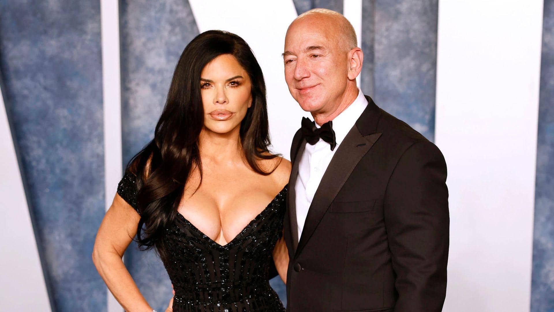 How activists forced Jeff Bezos to change wedding venue How activists forced Jeff Bezos to change wedding venue