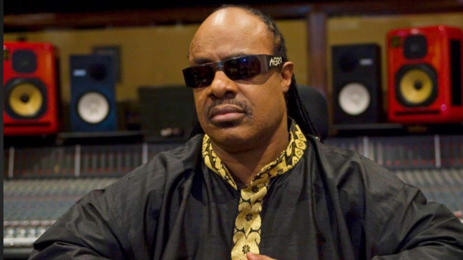 Why Stevie Wonder's legacy will inspire generations forever Why Stevie Wonder's legacy will inspire generations forever