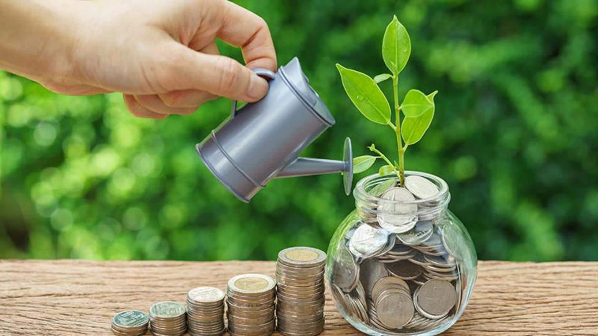 Got a hefty Diwali bonus? Here's how to invest wisely Got a hefty Diwali bonus? Here's how to invest wisely