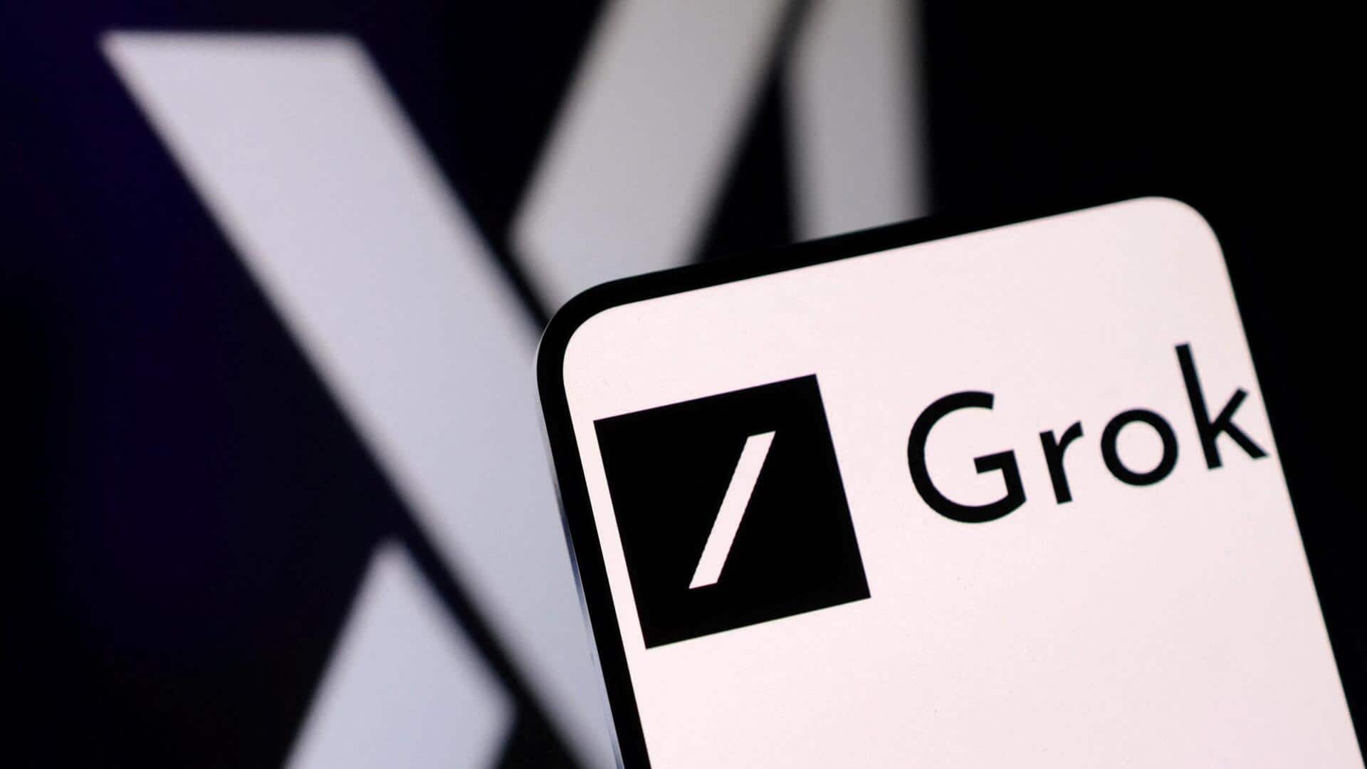 After Indonesia, Malaysia blocks Grok over obscene images