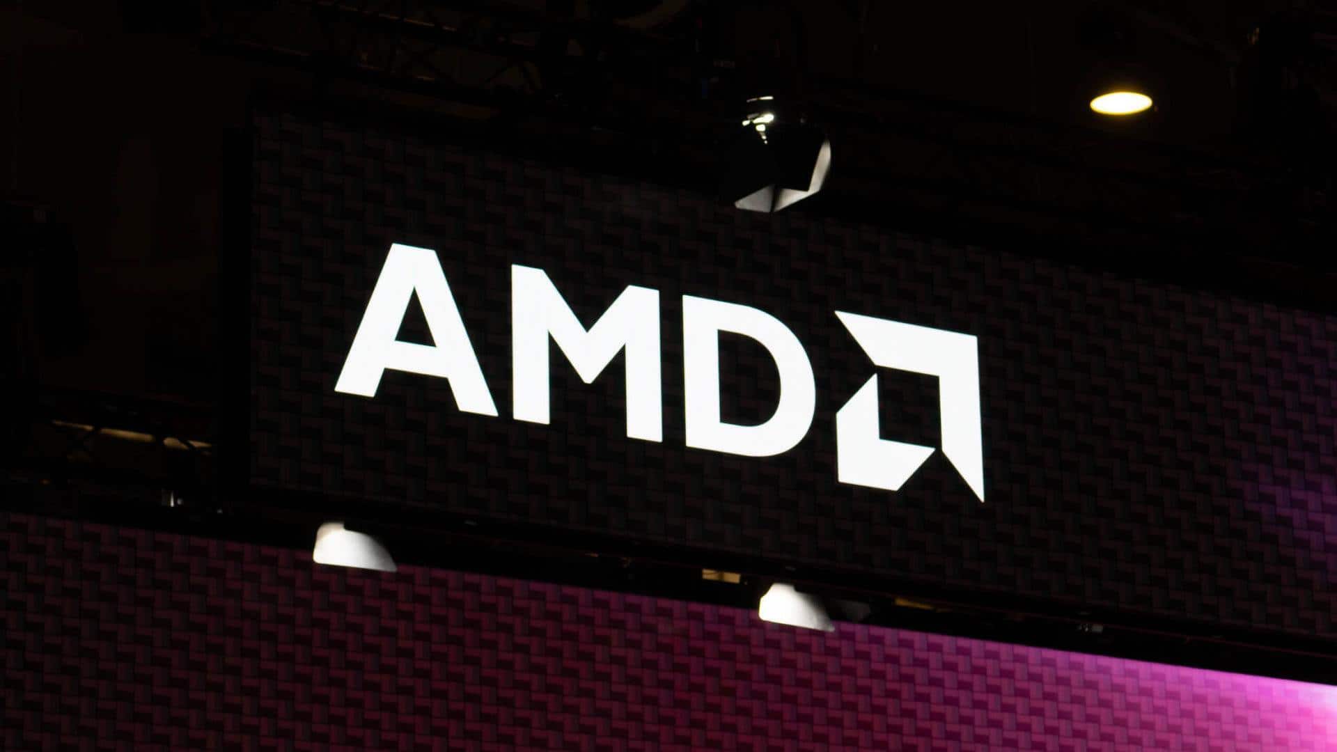 India among key markets for AMD's Helios GPU platform rollout