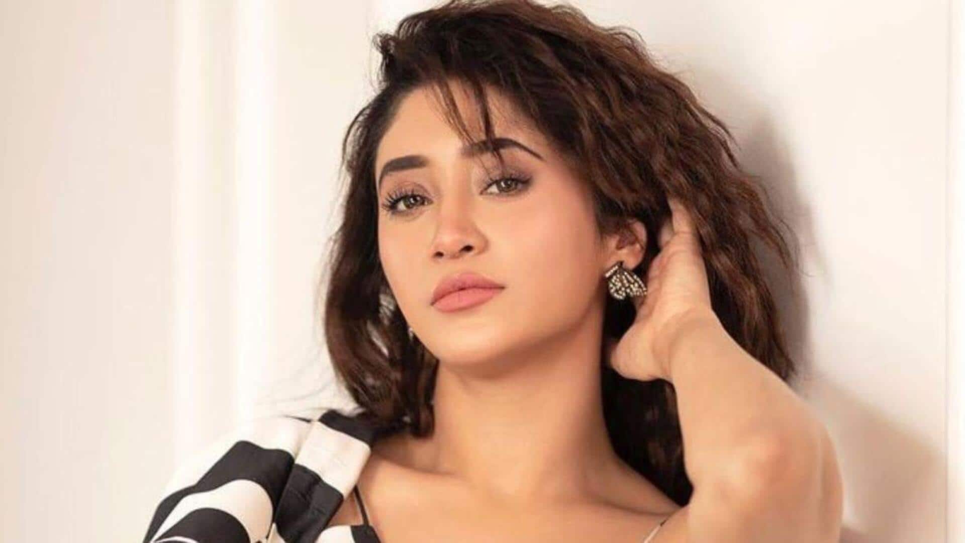 Shivangi Joshi to participate in 'Lock Upp 2': Report