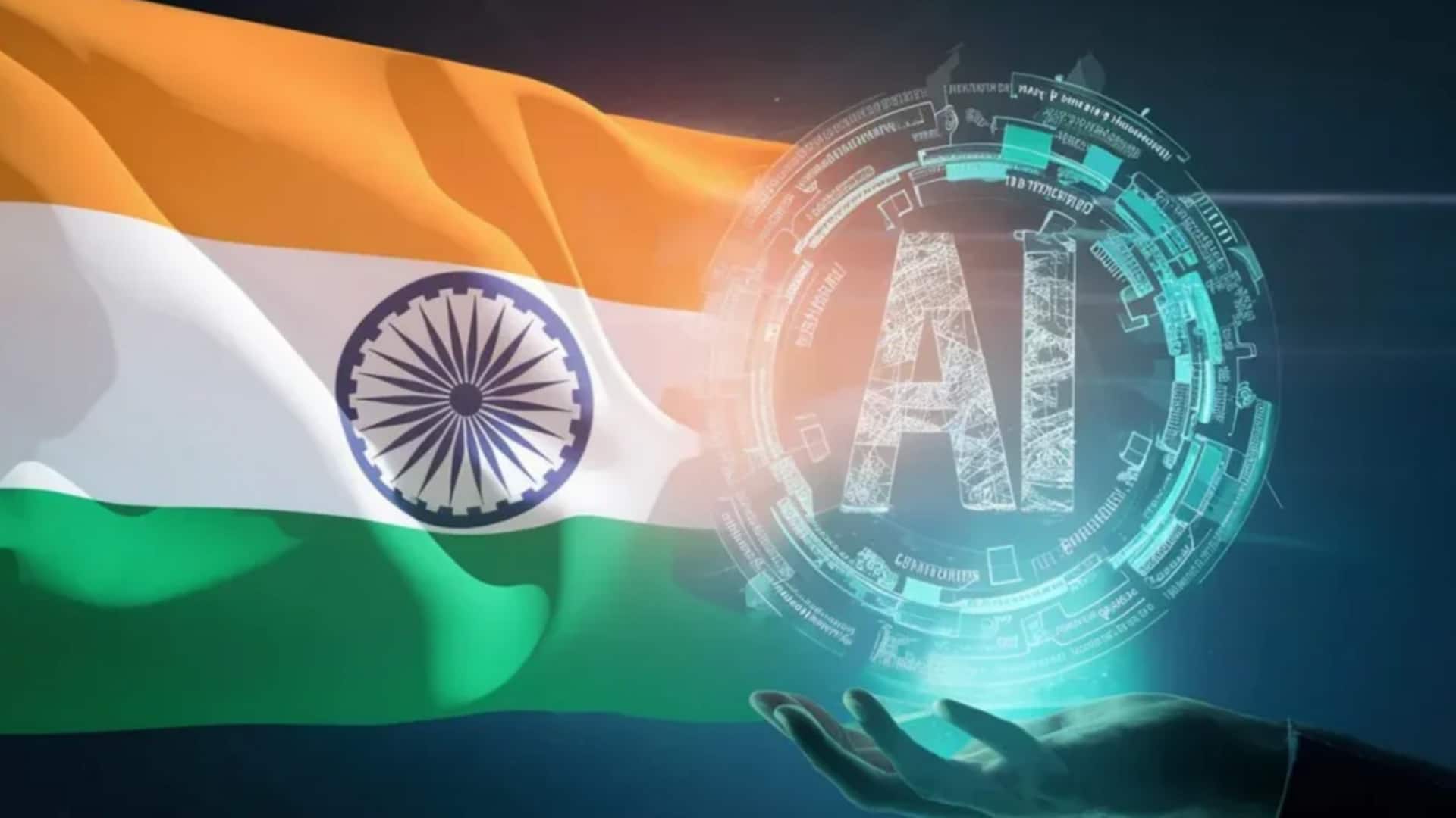 Indian AI start-ups raised $1B+ in first half of 2026