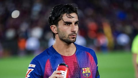 Barcelona's Ferran Torres set to join Champions League winners PSG
