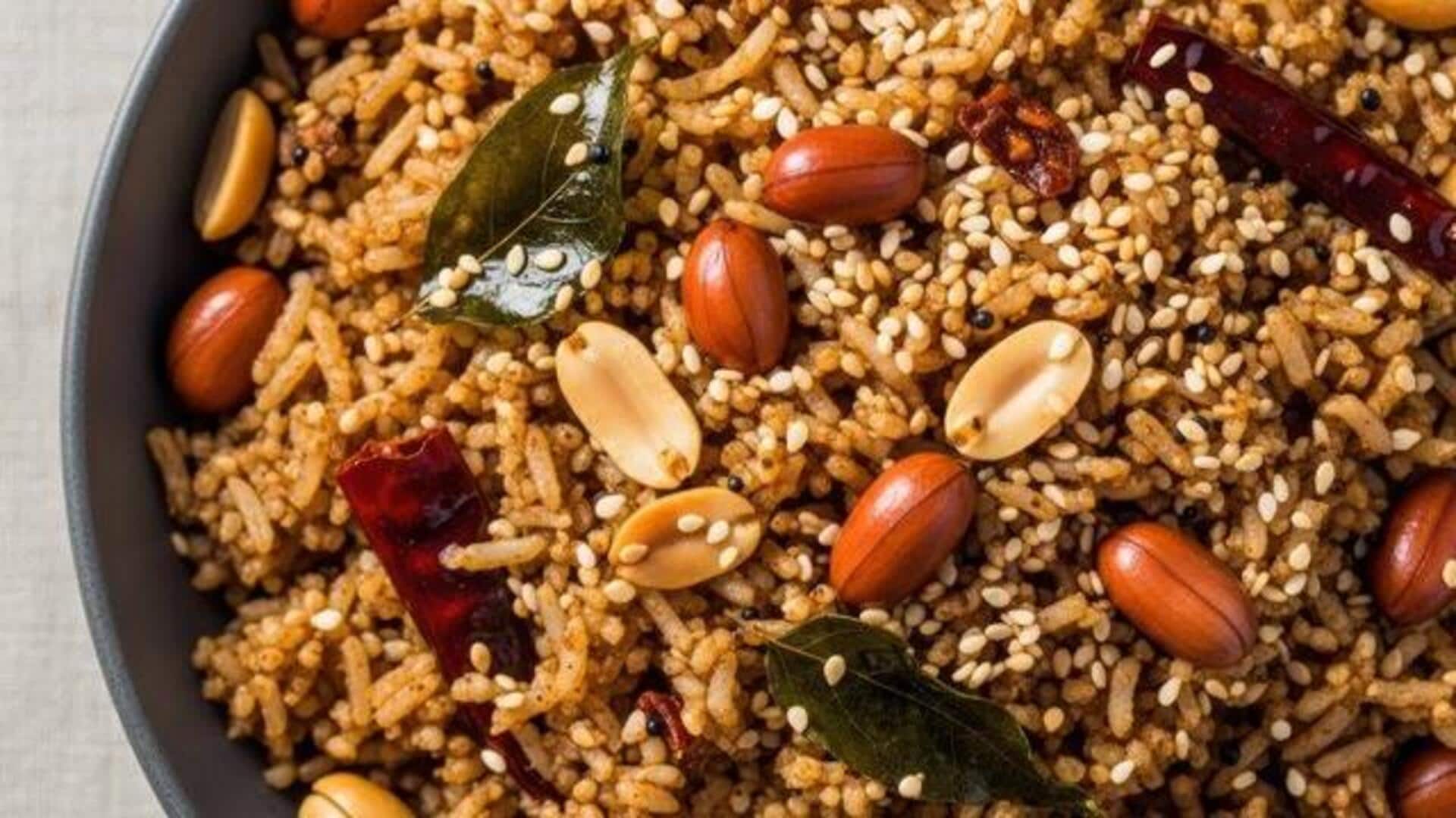 These peanut dishes are a hit in Africa