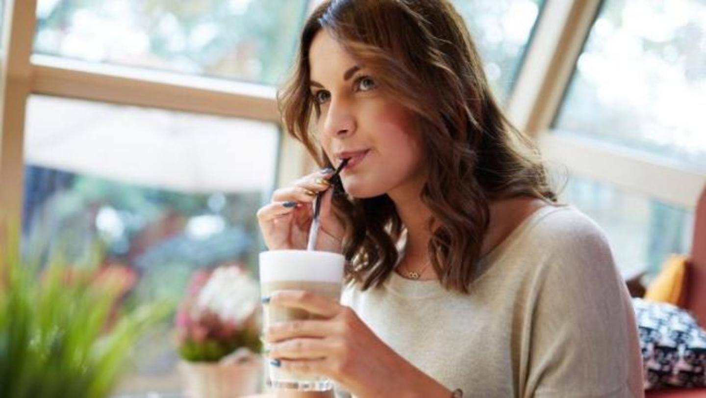 Use straw while drinking enamel-staining fluids, wash after eating berries Use straw while drinking enamel-staining fluids, wash after eating berries
