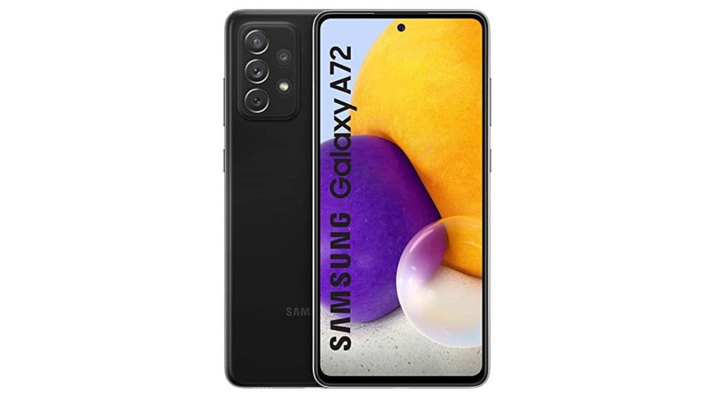 Samsung Galaxy A72 Samsung Galaxy A72