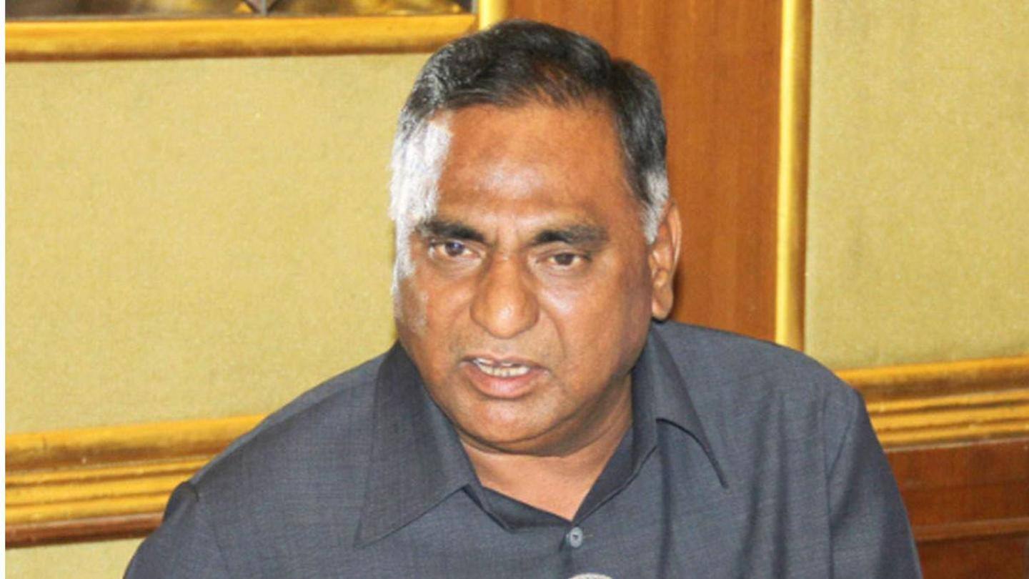 BJP opposes resolution citing Asthana's credentials BJP opposes resolution citing Asthana's credentials