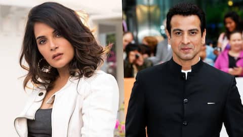 'Candy': Trailer of Richa Chadha, Ronit Roy's murder-mystery is here