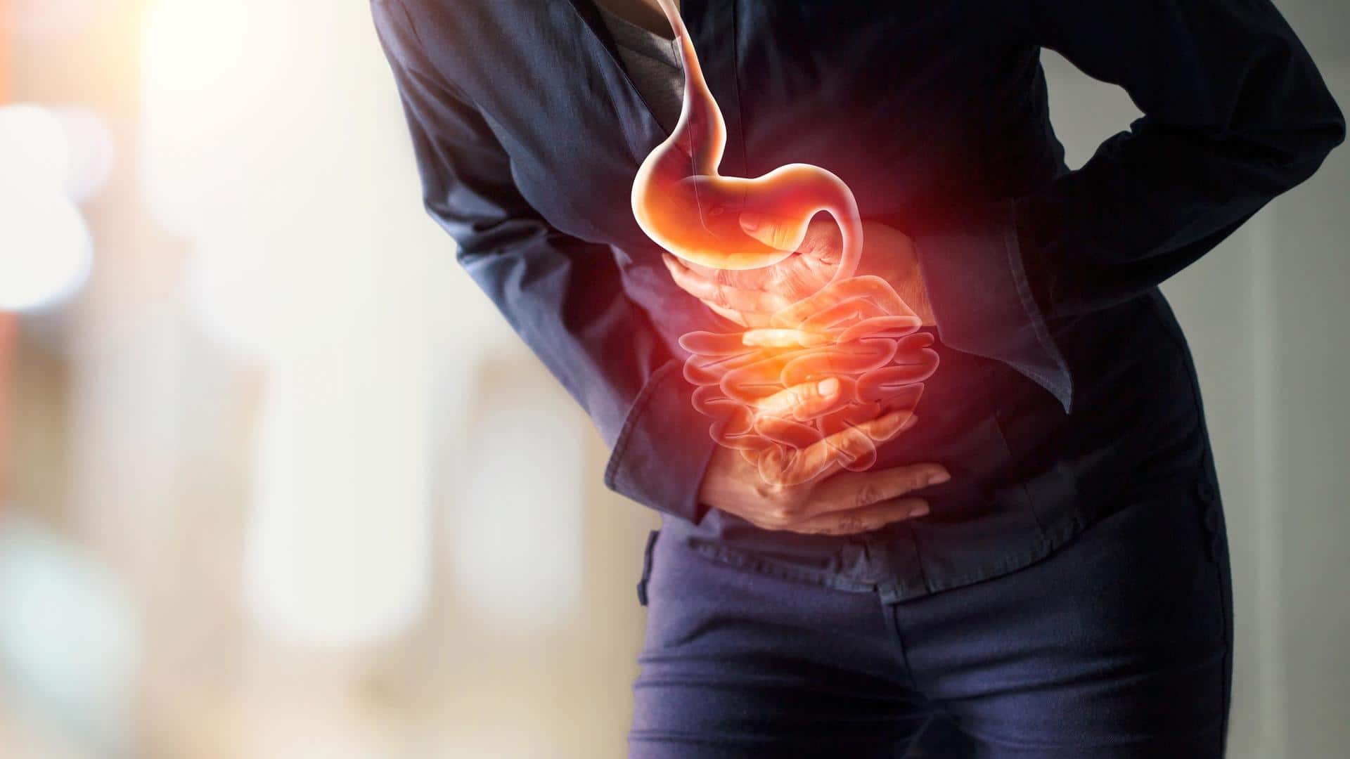 Dealing with acid reflux? Try these home remedies for relief