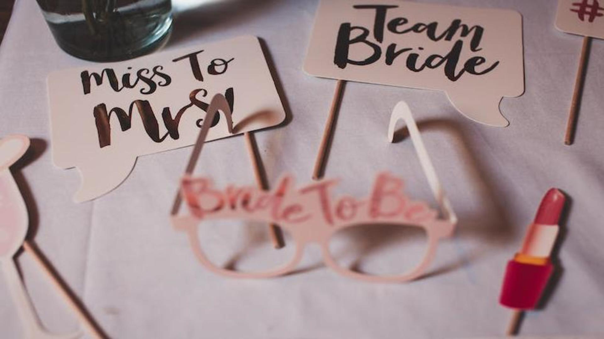 Planning a party for a bride-to-be? Here are some ideas