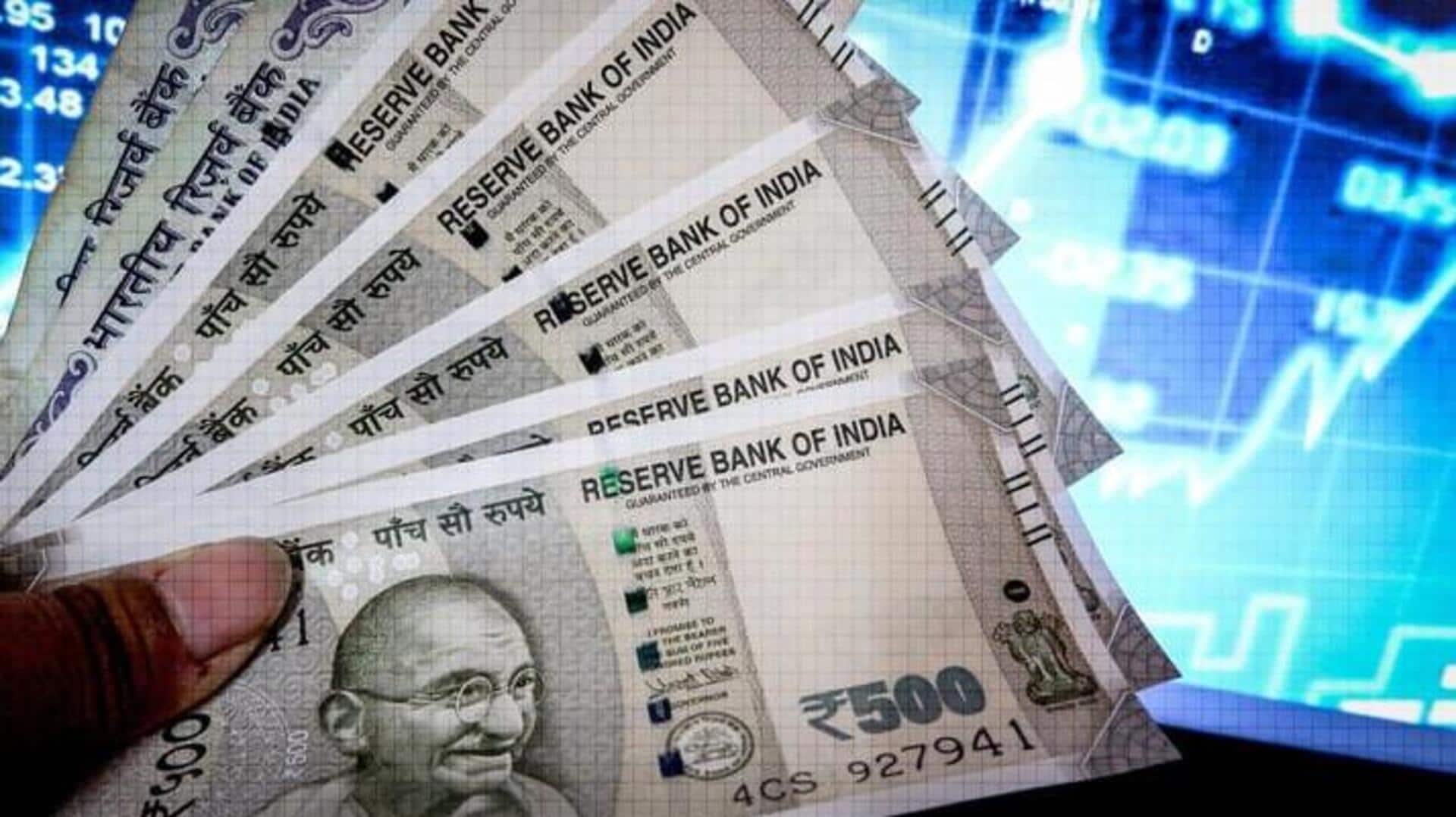 Indian Rupee plummets to 10-month low against the US dollar