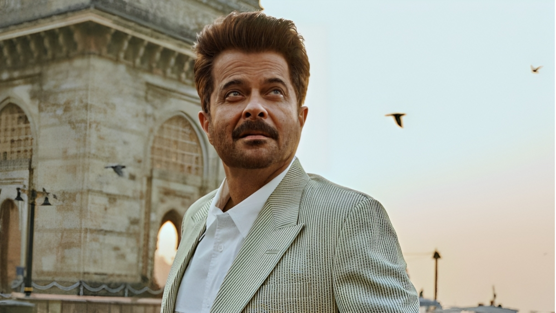 'JugJugg Jeeyo' to 'Mr. India': Anil Kapoor's best father portrayals