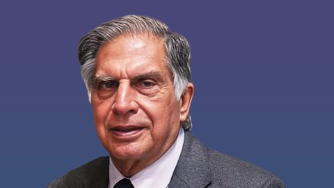 Happy birthday, Ratan Tata! Revealing some interesting facts about him