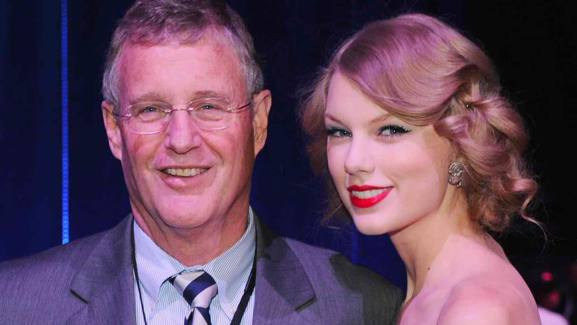Taylor Swift's father allegedly punched Australian photographer: Report