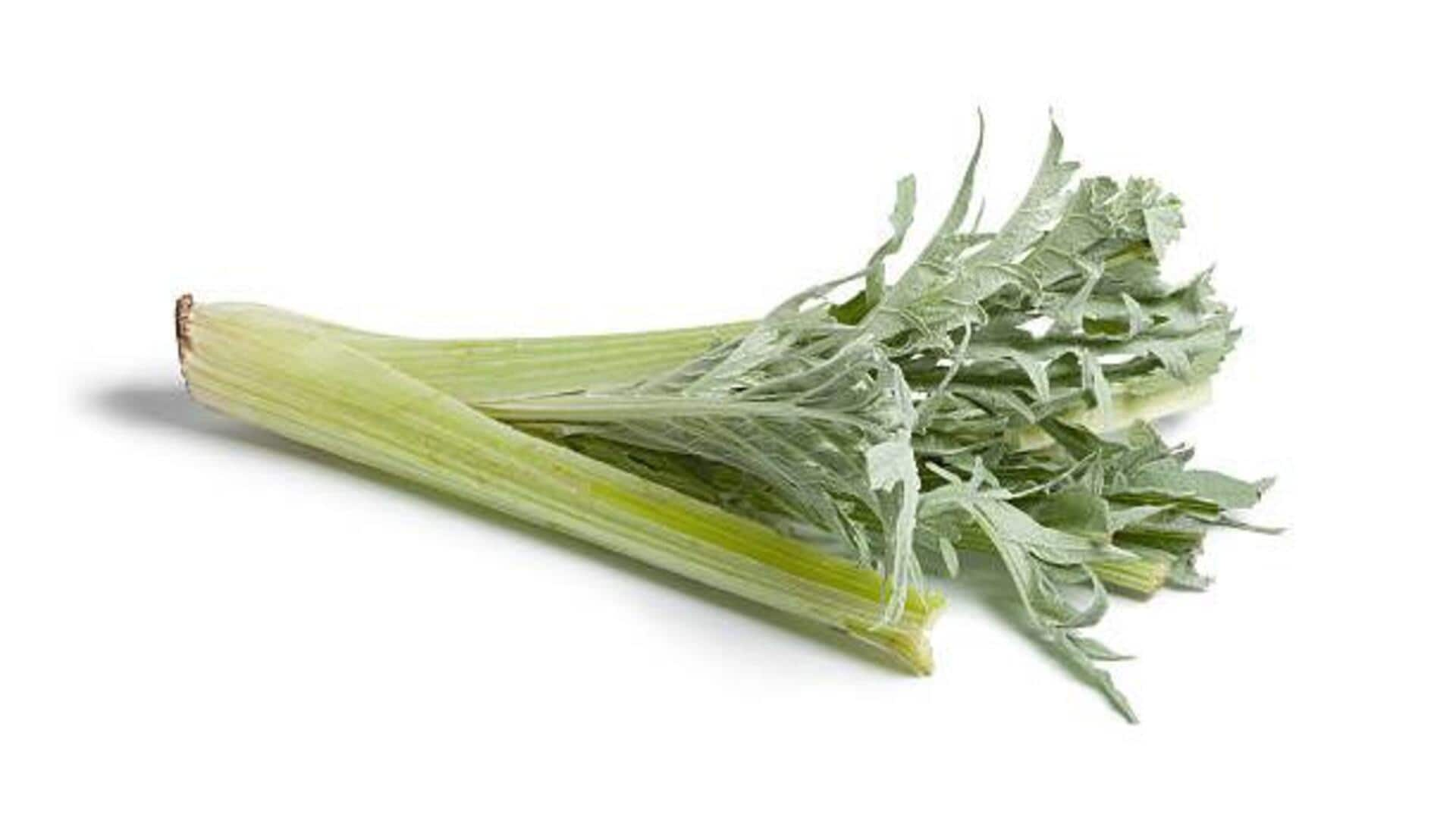 5 tasty ways to use cardoon in your cooking