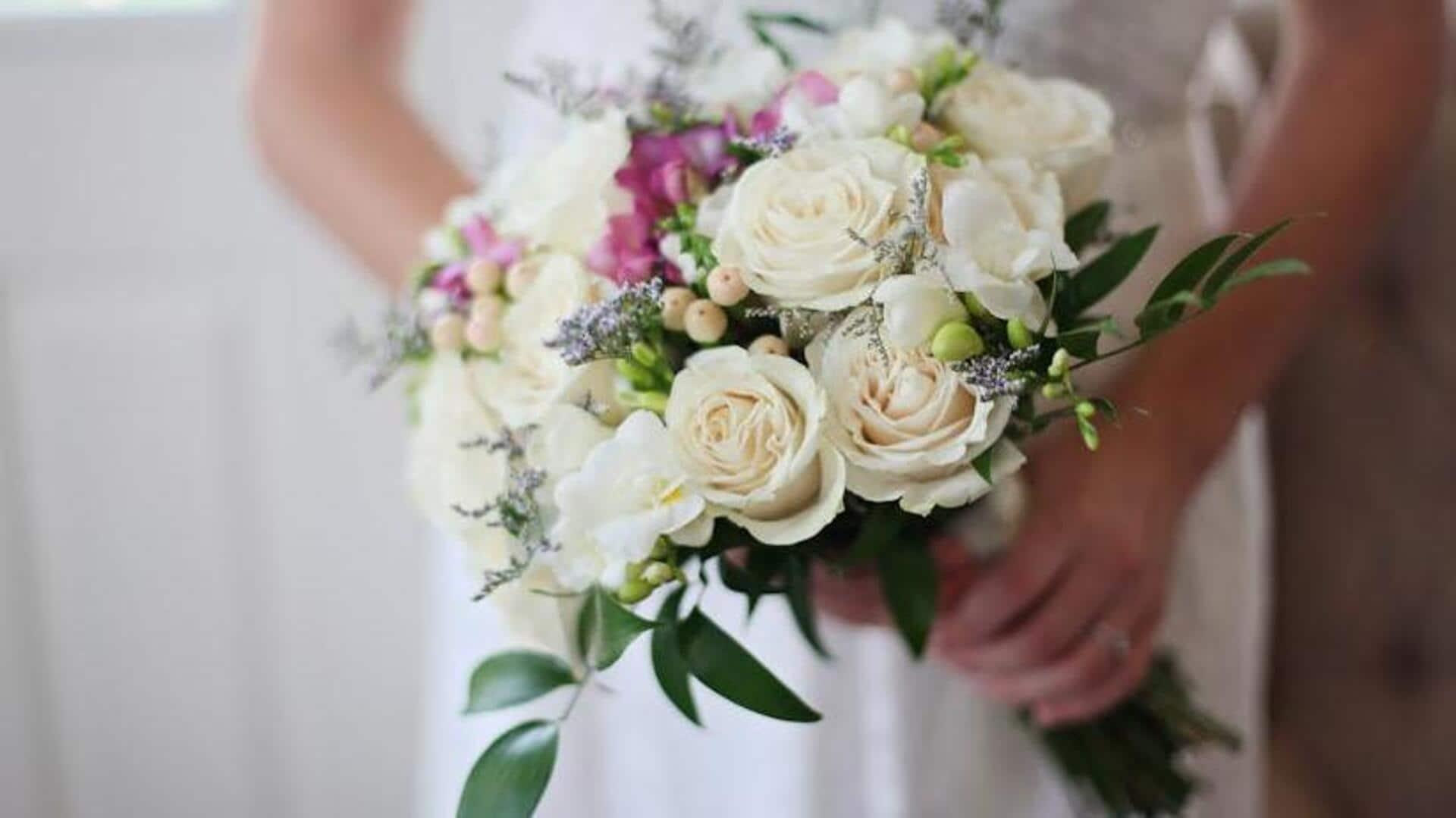 Tying the knot, Armenian style: Exploring their wedding rituals