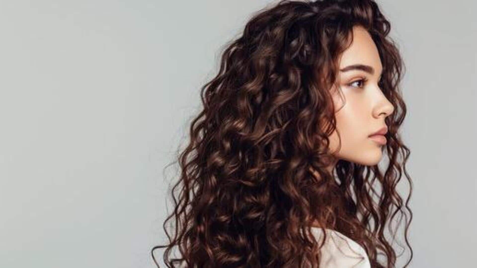 Classic perms: How to master this hairstyle Classic perms: How to master this hairstyle