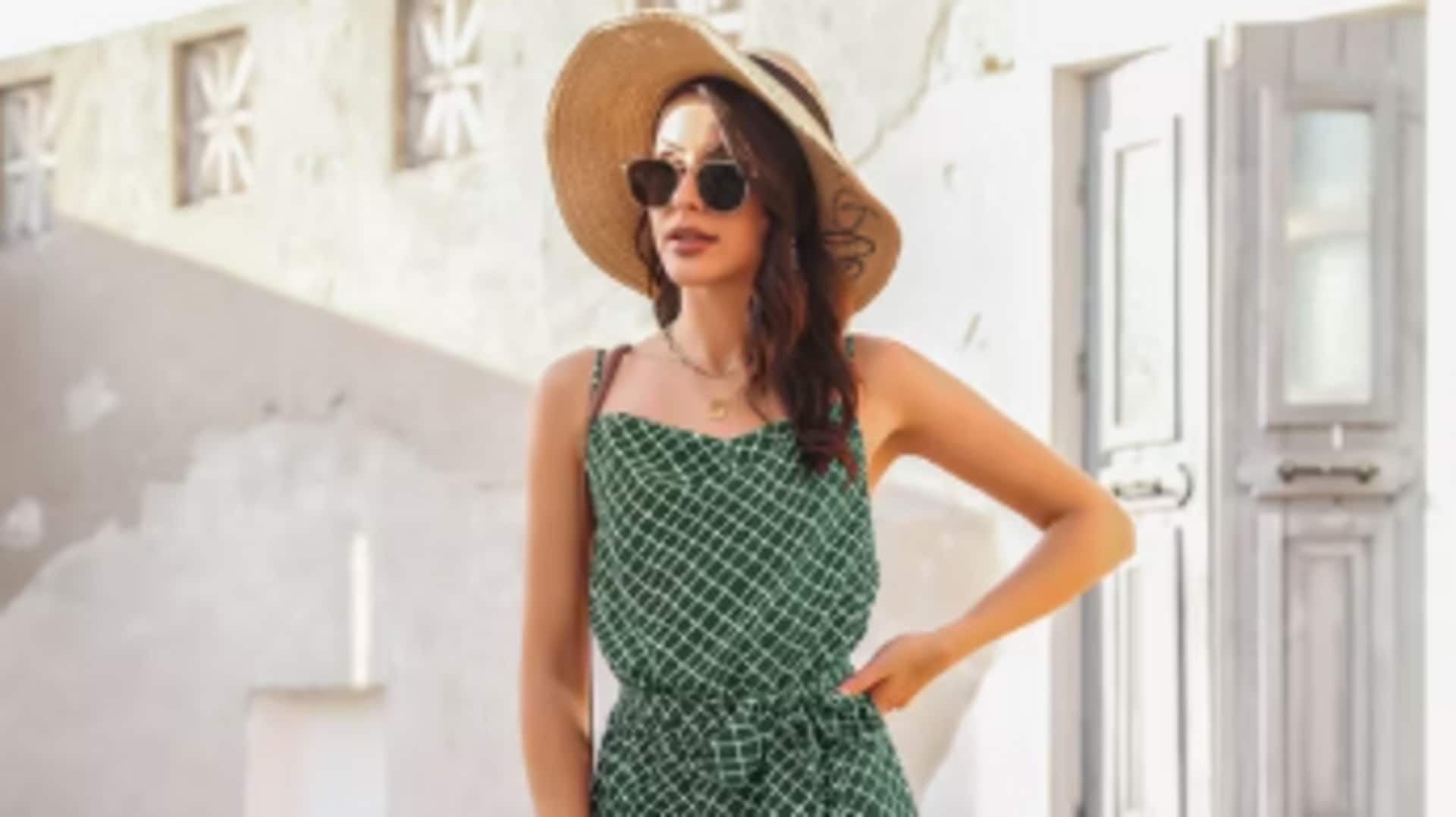 Summer sundresses: 5 accessories to pair them with