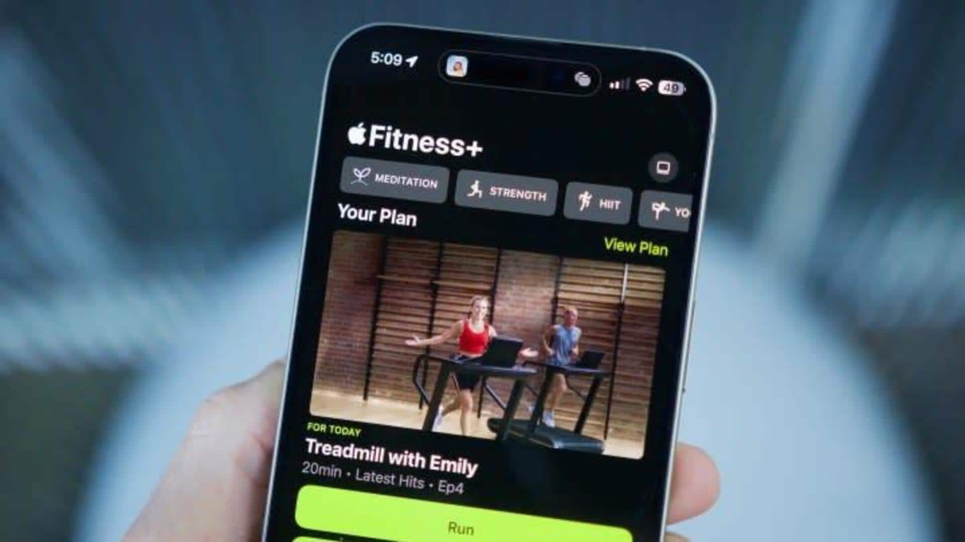 Will Apple Fitness+ be shut down?